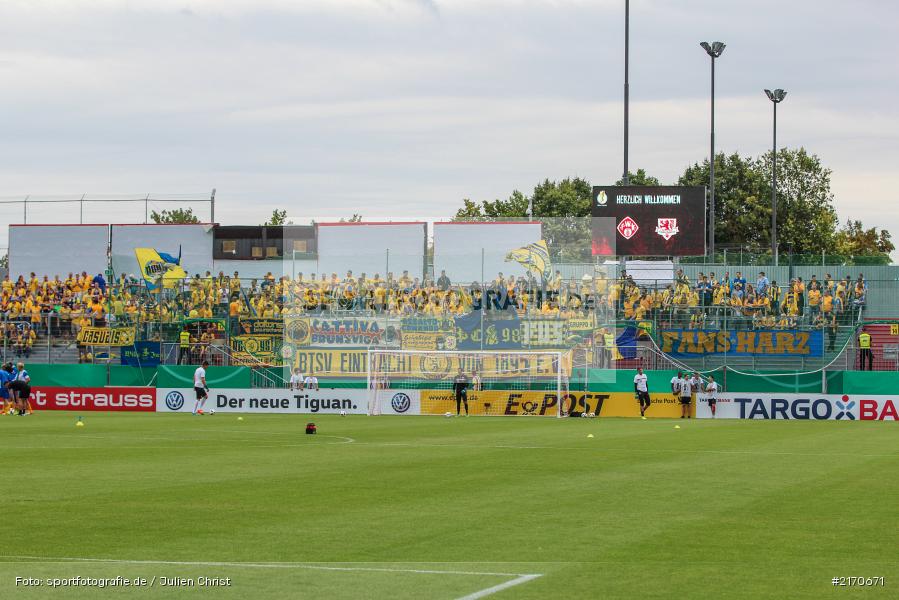 Flyeralarm-Arena, 20.08.2016, Runde 1, DFB-Pokal, Eintracht Braunschweig, FC Würzburger Kickers - Bild-ID: 2170671 Flyeralarm-Arena, 20.08.2016, Runde 1, DFB-Pokal, Eintracht Braunschweig, FC Würzburger Kickers - Bild-ID: 2170671