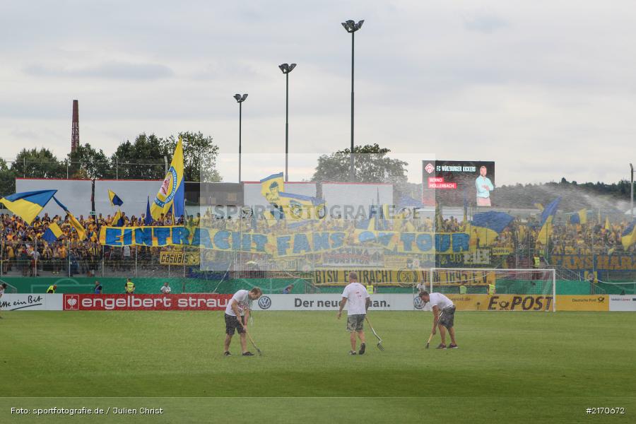 Flyeralarm-Arena, 20.08.2016, Runde 1, DFB-Pokal, Eintracht Braunschweig, FC Würzburger Kickers - Bild-ID: 2170672 Flyeralarm-Arena, 20.08.2016, Runde 1, DFB-Pokal, Eintracht Braunschweig, FC Würzburger Kickers - Bild-ID: 2170672