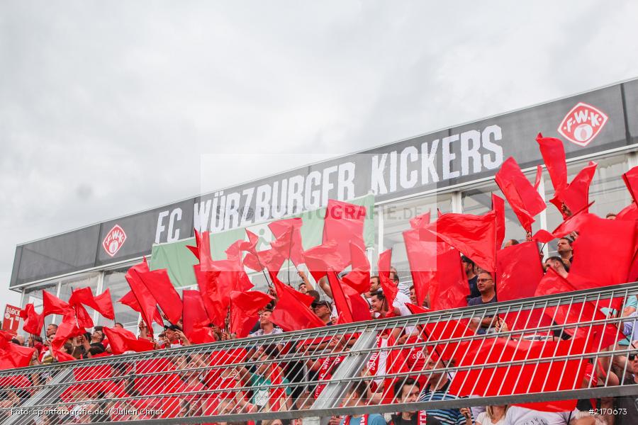 Flyeralarm-Arena, 20.08.2016, Runde 1, DFB-Pokal, Eintracht Braunschweig, FC Würzburger Kickers - Bild-ID: 2170673 Flyeralarm-Arena, 20.08.2016, Runde 1, DFB-Pokal, Eintracht Braunschweig, FC Würzburger Kickers - Bild-ID: 2170673