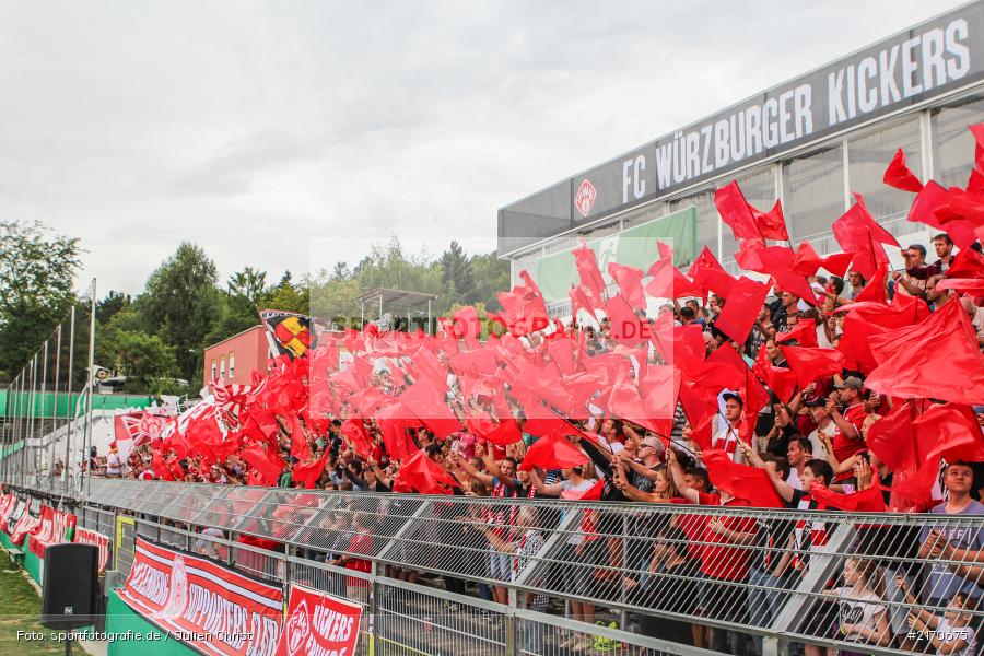 Flyeralarm-Arena, 20.08.2016, Runde 1, DFB-Pokal, Eintracht Braunschweig, FC Würzburger Kickers - Bild-ID: 2170675 Flyeralarm-Arena, 20.08.2016, Runde 1, DFB-Pokal, Eintracht Braunschweig, FC Würzburger Kickers - Bild-ID: 2170675