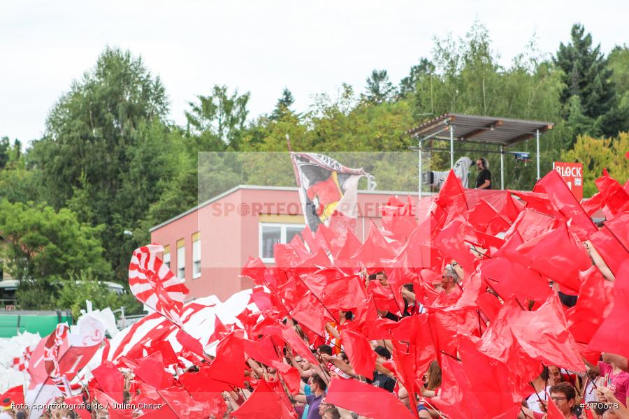 Flyeralarm-Arena, 20.08.2016, Runde 1, DFB-Pokal, Eintracht Braunschweig, FC Würzburger Kickers - Bild-ID: 2170678 Flyeralarm-Arena, 20.08.2016, Runde 1, DFB-Pokal, Eintracht Braunschweig, FC Würzburger Kickers - Bild-ID: 2170678