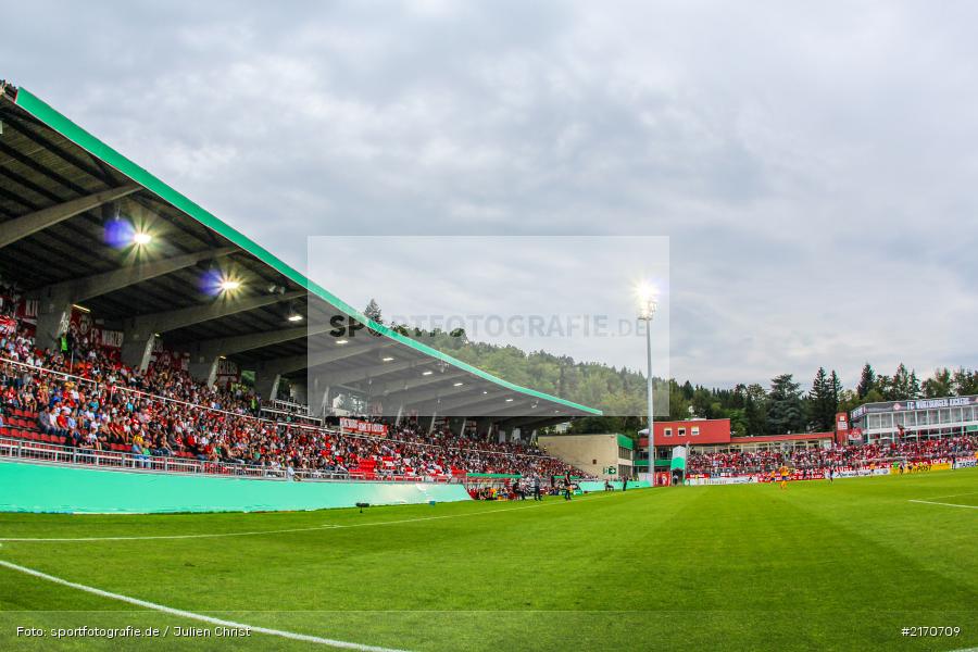 Flyeralarm-Arena, 20.08.2016, Runde 1, DFB-Pokal, Eintracht Braunschweig, FC Würzburger Kickers - Bild-ID: 2170709 Flyeralarm-Arena, 20.08.2016, Runde 1, DFB-Pokal, Eintracht Braunschweig, FC Würzburger Kickers - Bild-ID: 2170709