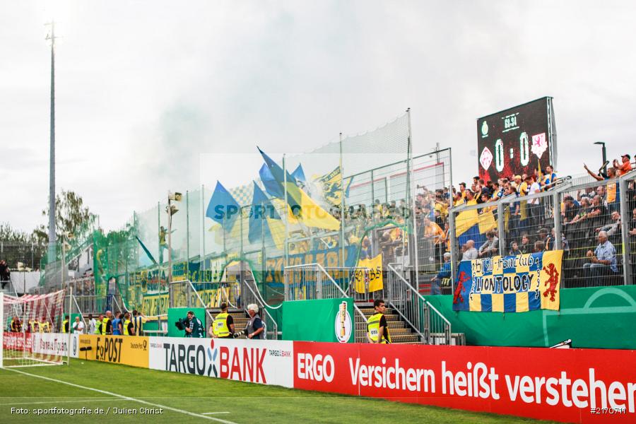 Flyeralarm-Arena, 20.08.2016, Runde 1, DFB-Pokal, Eintracht Braunschweig, FC Würzburger Kickers - Bild-ID: 2170711 Flyeralarm-Arena, 20.08.2016, Runde 1, DFB-Pokal, Eintracht Braunschweig, FC Würzburger Kickers - Bild-ID: 2170711