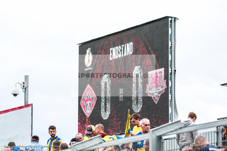 Flyeralarm-Arena, 20.08.2016, Runde 1, DFB-Pokal, Eintracht Braunschweig, FC Würzburger Kickers - Bild-ID: 2170730 Flyeralarm-Arena, 20.08.2016, Runde 1, DFB-Pokal, Eintracht Braunschweig, FC Würzburger Kickers - Bild-ID: 2170730
