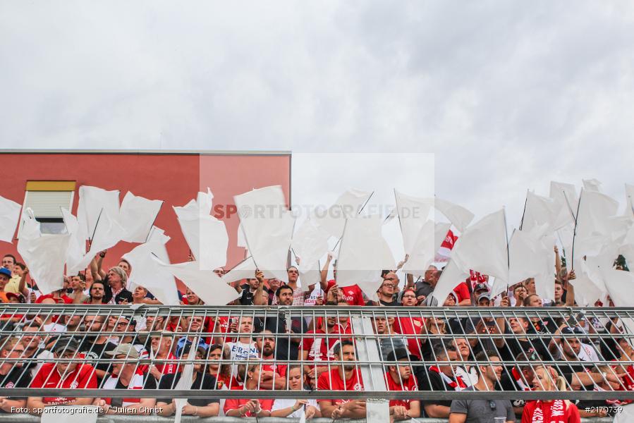 Flyeralarm-Arena, 20.08.2016, Runde 1, DFB-Pokal, Eintracht Braunschweig, FC Würzburger Kickers - Bild-ID: 2170739 Flyeralarm-Arena, 20.08.2016, Runde 1, DFB-Pokal, Eintracht Braunschweig, FC Würzburger Kickers - Bild-ID: 2170739