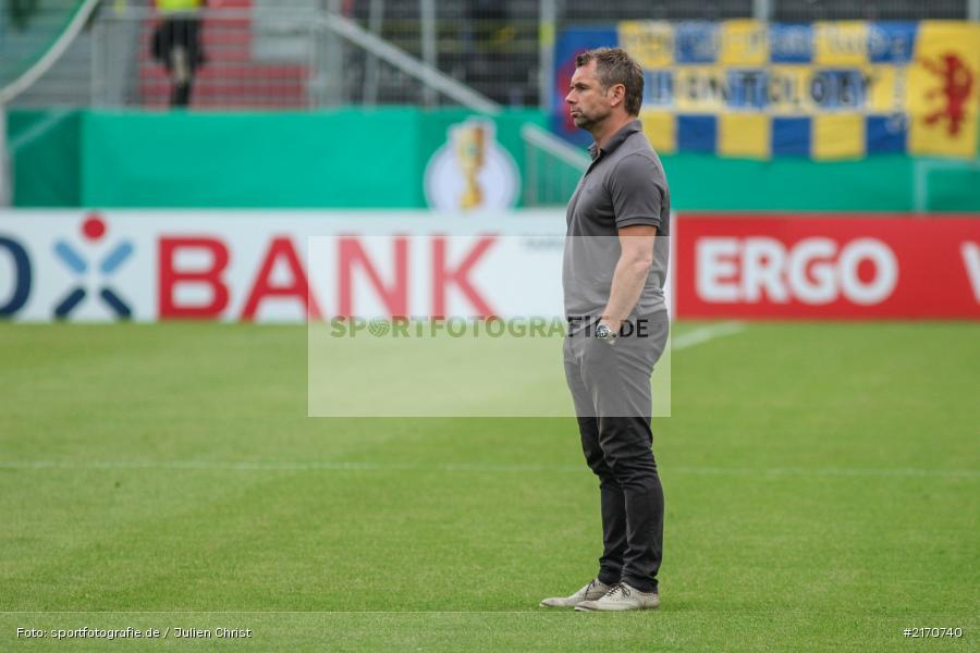 Flyeralarm-Arena, 20.08.2016, Runde 1, DFB-Pokal, Eintracht Braunschweig, FC Würzburger Kickers - Bild-ID: 2170740 Flyeralarm-Arena, 20.08.2016, Runde 1, DFB-Pokal, Eintracht Braunschweig, FC Würzburger Kickers - Bild-ID: 2170740