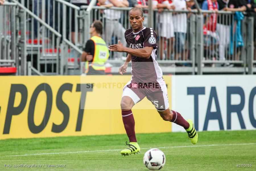 Flyeralarm-Arena, 20.08.2016, Runde 1, DFB-Pokal, Eintracht Braunschweig, FC Würzburger Kickers - Bild-ID: 2170753 Flyeralarm-Arena, 20.08.2016, Runde 1, DFB-Pokal, Eintracht Braunschweig, FC Würzburger Kickers - Bild-ID: 2170753