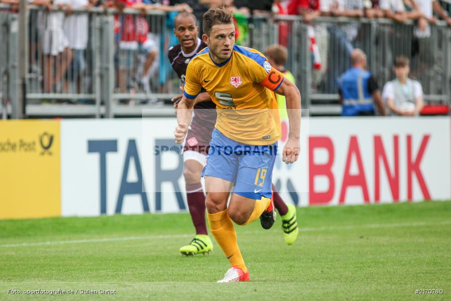 Flyeralarm-Arena, 20.08.2016, Runde 1, DFB-Pokal, Eintracht Braunschweig, FC Würzburger Kickers - Bild-ID: 2170780 Flyeralarm-Arena, 20.08.2016, Runde 1, DFB-Pokal, Eintracht Braunschweig, FC Würzburger Kickers - Bild-ID: 2170780