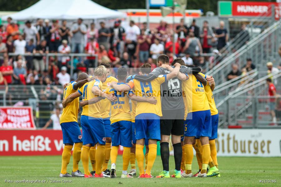 Flyeralarm-Arena, 20.08.2016, Runde 1, DFB-Pokal, Eintracht Braunschweig, FC Würzburger Kickers - Bild-ID: 2170785 Flyeralarm-Arena, 20.08.2016, Runde 1, DFB-Pokal, Eintracht Braunschweig, FC Würzburger Kickers - Bild-ID: 2170785