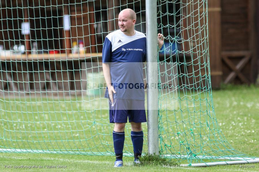 21.08.2016, A-Klasse Würzburg, Fussball, FV Karlstadt II, SV Veitshöchheim II - Bild-ID: 2170917