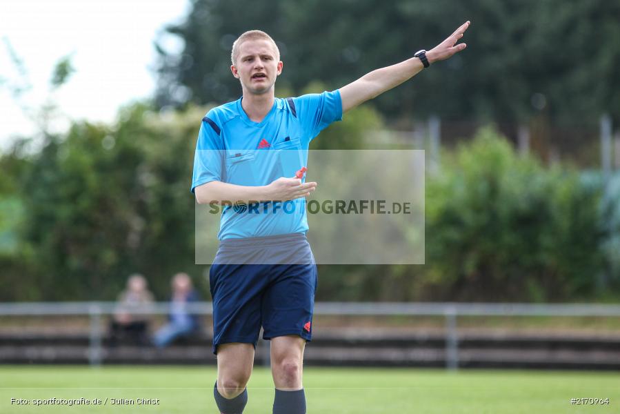 21.08.2016, Gruppe 2, Kreisliga Würzburg, TSV Lohr, SG Hettstadt - Bild-ID: 2170964