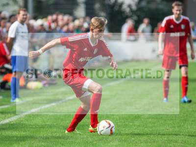 Fotos von TSV Karlburg - TSV Unterpleichfeld auf sportfotografie.de