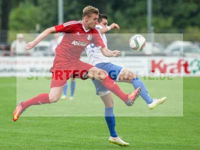 Fotos von TSV Karlburg - TSV Unterpleichfeld auf sportfotografie.de