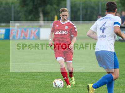 Fotos von TSV Karlburg - TSV Unterpleichfeld auf sportfotografie.de
