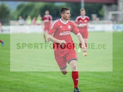 Fotos von TSV Karlburg - TSV Unterpleichfeld auf sportfotografie.de