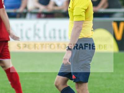 Fotos von TSV Karlburg - TSV Unterpleichfeld auf sportfotografie.de