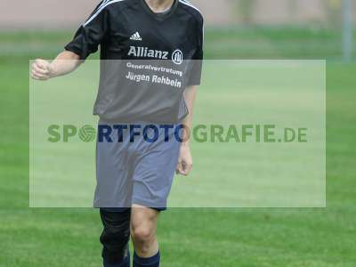 Fotos von FV Bachgrund - TSV Retzbach auf sportfotografie.de