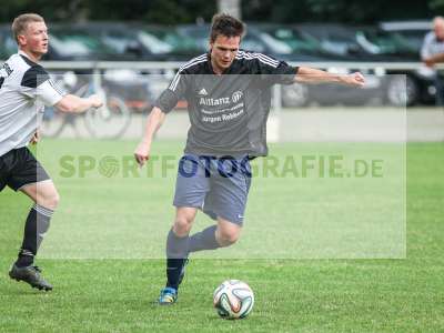 Fotos von FV Bachgrund - TSV Retzbach auf sportfotografie.de