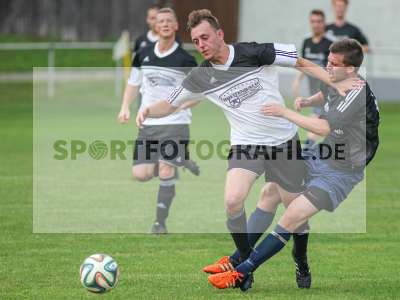 Fotos von FV Bachgrund - TSV Retzbach auf sportfotografie.de