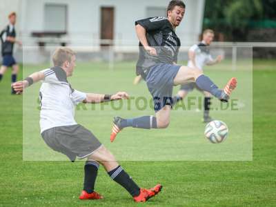 Fotos von FV Bachgrund - TSV Retzbach auf sportfotografie.de