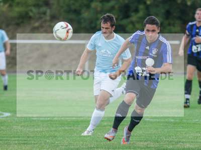 Fotos von TSV Urspringen - FV Gemünden/Seifriedsburg auf sportfotografie.de