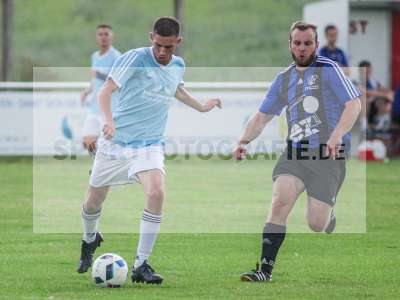 Fotos von TSV Urspringen - FV Gemünden/Seifriedsburg auf sportfotografie.de
