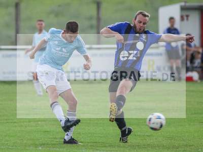 Fotos von TSV Urspringen - FV Gemünden/Seifriedsburg auf sportfotografie.de
