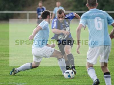 Fotos von TSV Urspringen - FV Gemünden/Seifriedsburg auf sportfotografie.de