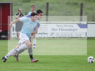 Fotos von TSV Urspringen - FV Gemünden/Seifriedsburg auf sportfotografie.de