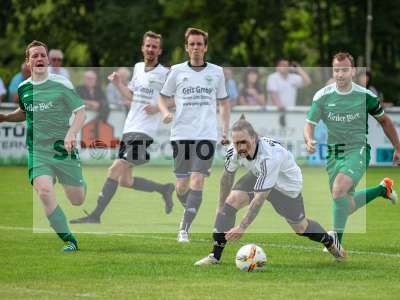 Fotos von FV Karlstadt - DJK Hain auf sportfotografie.de