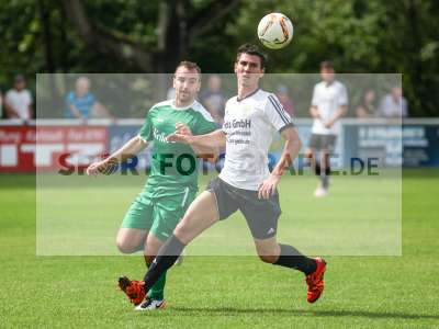 Fotos von FV Karlstadt - DJK Hain auf sportfotografie.de