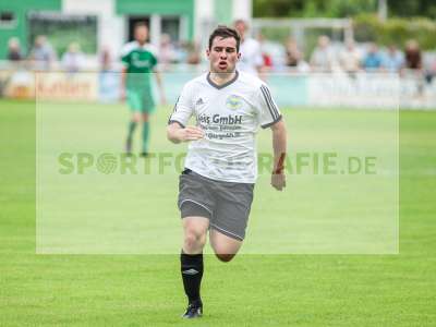 Fotos von FV Karlstadt - DJK Hain auf sportfotografie.de