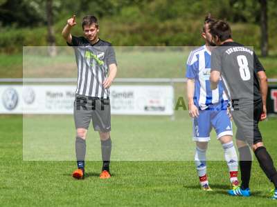 Fotos von TSV Retzbach - TV Marktheidenfeld auf sportfotografie.de