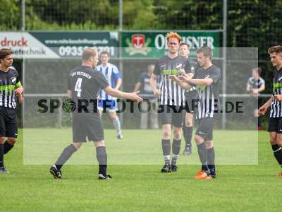 Fotos von TSV Retzbach - TV Marktheidenfeld auf sportfotografie.de