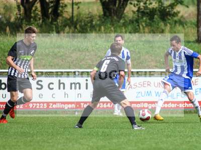 Fotos von TSV Retzbach - TV Marktheidenfeld auf sportfotografie.de