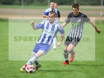 Fotos von TSV Retzbach - TV Marktheidenfeld auf sportfotografie.de