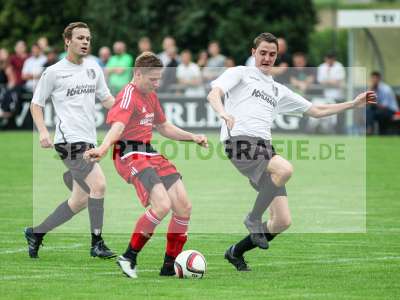 Fotos von TSV Karlburg II - FV Steinfeld/Hausen-Rohrbach auf sportfotografie.de