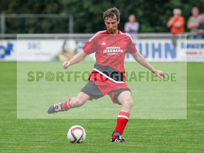 Fotos von TSV Karlburg II - FV Steinfeld/Hausen-Rohrbach auf sportfotografie.de