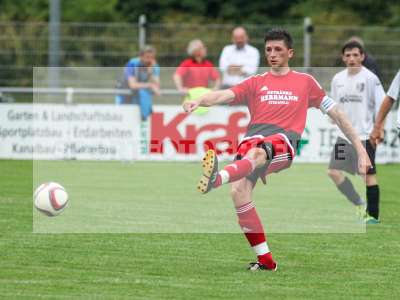 Fotos von TSV Karlburg II - FV Steinfeld/Hausen-Rohrbach auf sportfotografie.de