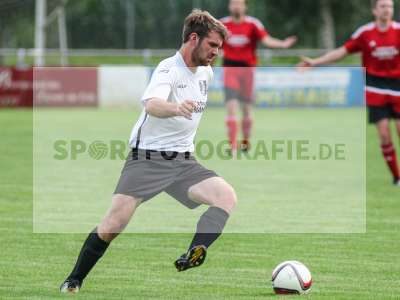 Fotos von TSV Karlburg II - FV Steinfeld/Hausen-Rohrbach auf sportfotografie.de