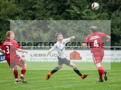 Fotos von TSV Karlburg II - FV Steinfeld/Hausen-Rohrbach auf sportfotografie.de