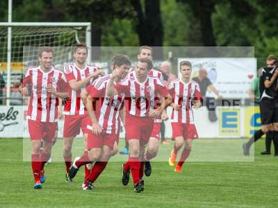 Fotos von TSV Karlburg - FC Fuchsstadt auf sportfotografie.de