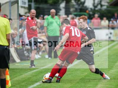 Fotos von TSV Karlburg - FC Fuchsstadt auf sportfotografie.de