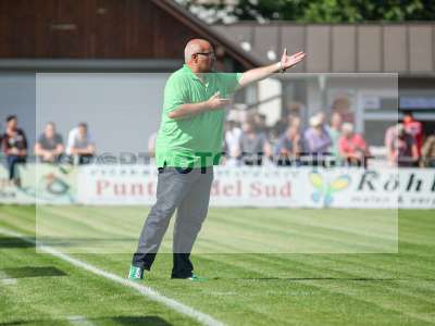 Fotos von TSV Karlburg - FC Fuchsstadt auf sportfotografie.de