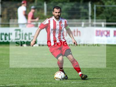 Fotos von TSV Karlburg - FC Fuchsstadt auf sportfotografie.de