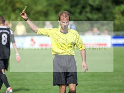 Fotos von TSV Karlburg - FC Fuchsstadt auf sportfotografie.de