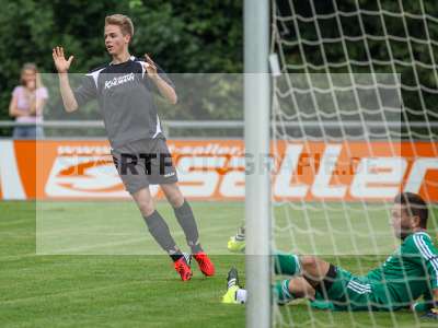 Fotos von TSV Karlburg - FC Fuchsstadt auf sportfotografie.de