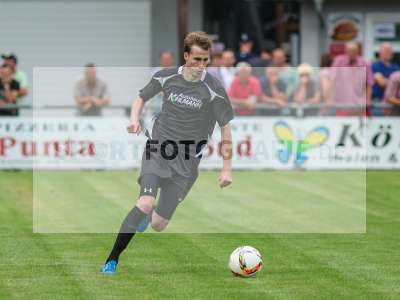 Fotos von TSV Karlburg - FC Fuchsstadt auf sportfotografie.de