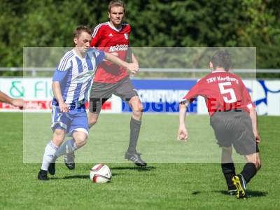 Fotos von TSV Karlburg II - TV Marktheidenfeld auf sportfotografie.de