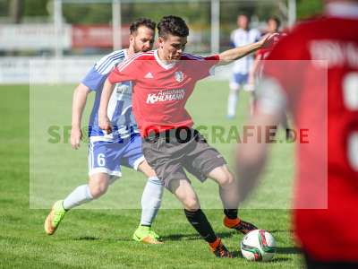 Fotos von TSV Karlburg II - TV Marktheidenfeld auf sportfotografie.de